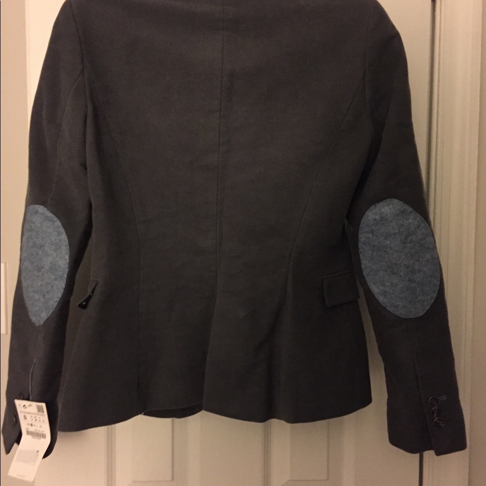 Zara Women’s Blazer (Small) NWT